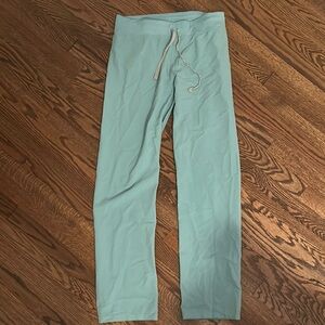 Figs Technical Collection Seafoam Pants